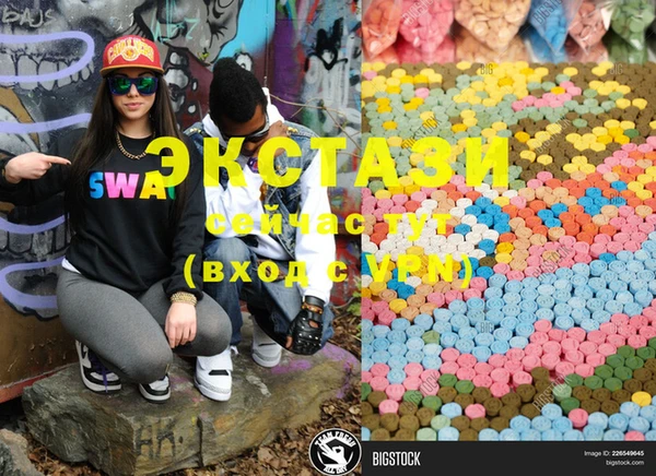 ECSTASY Ельня